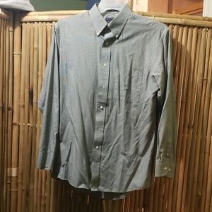 The arrow company button up